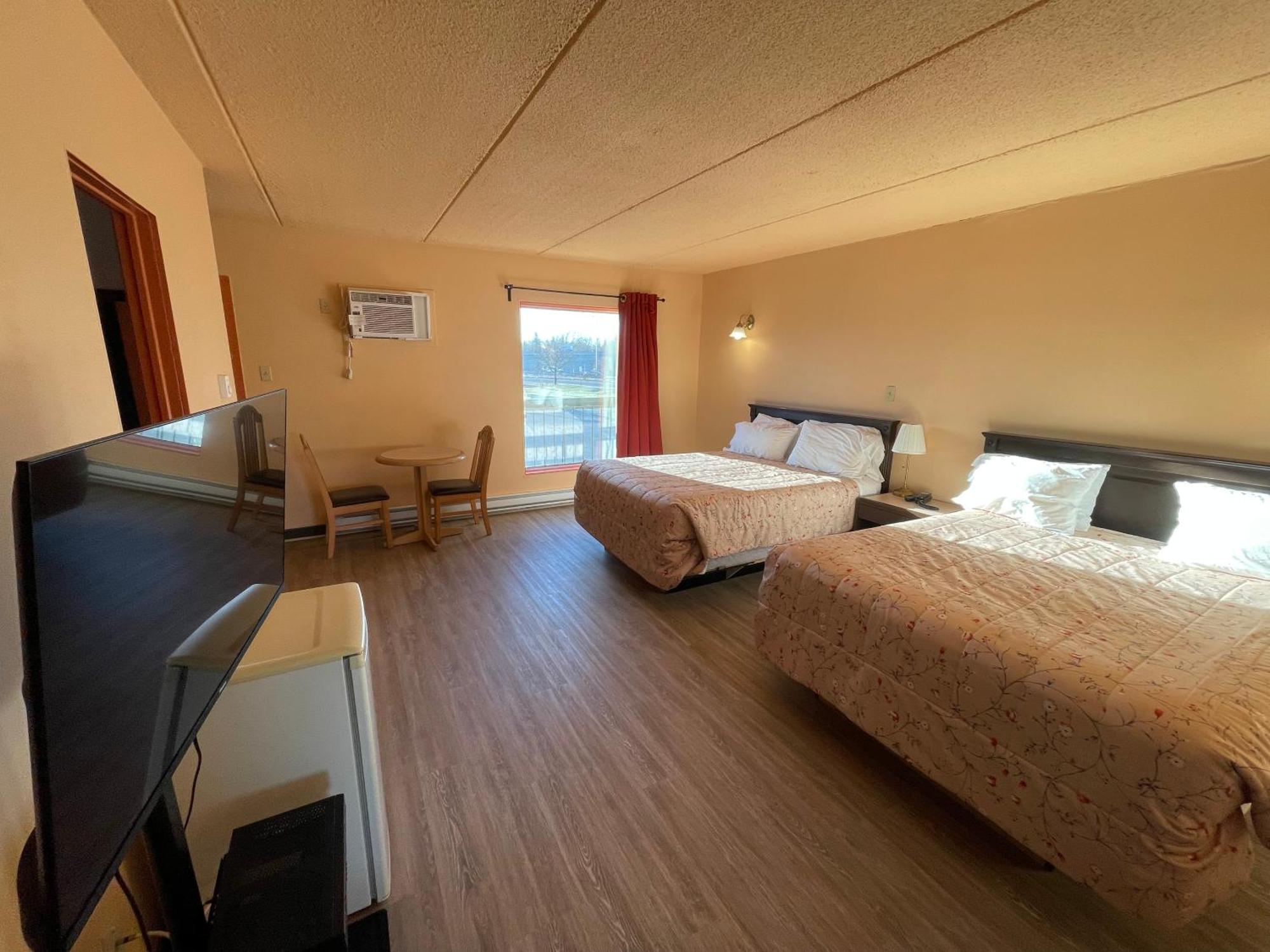 סנט-אוסטאש Motel St-Eustache מראה חיצוני תמונה