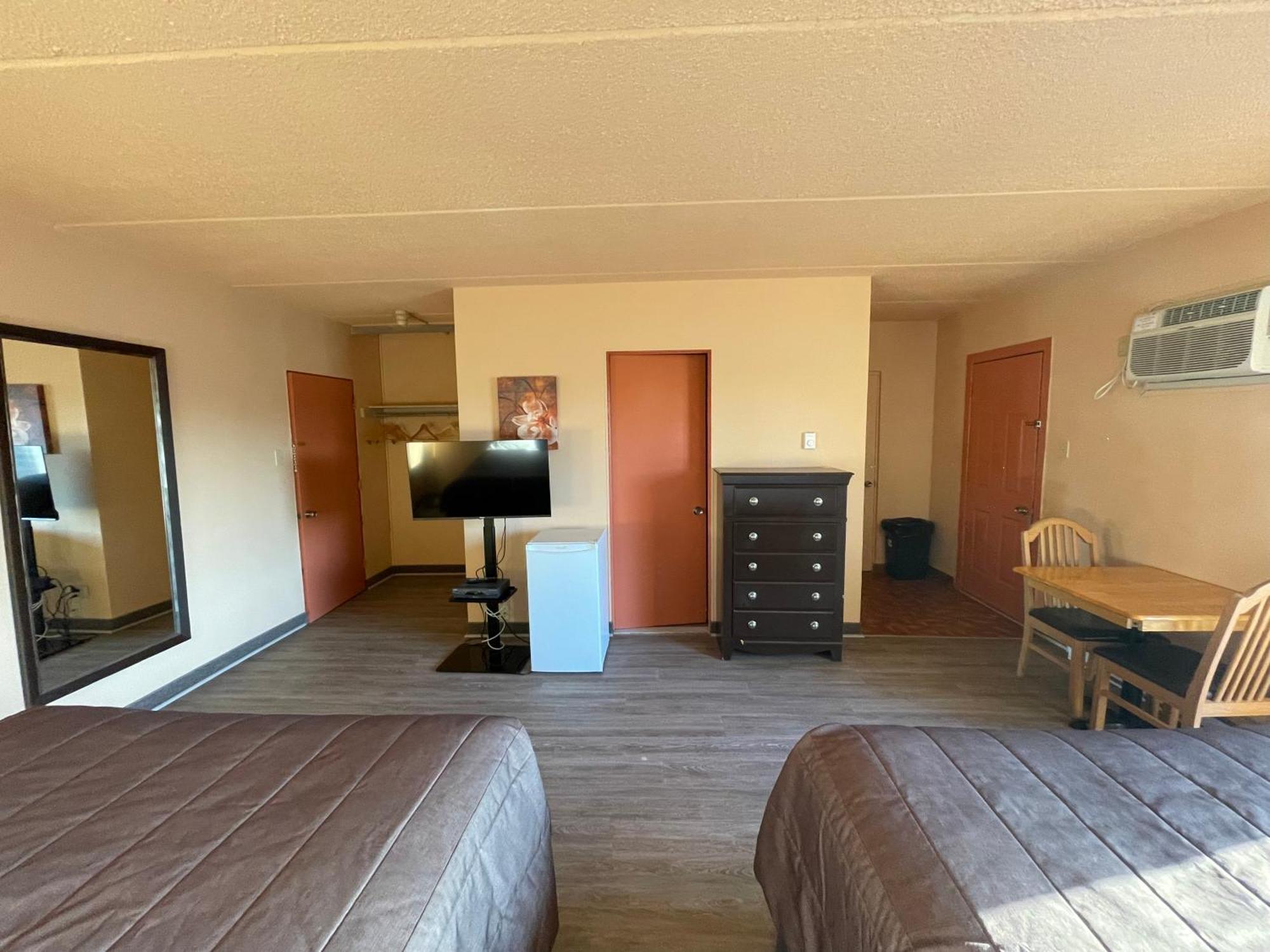 סנט-אוסטאש Motel St-Eustache מראה חיצוני תמונה