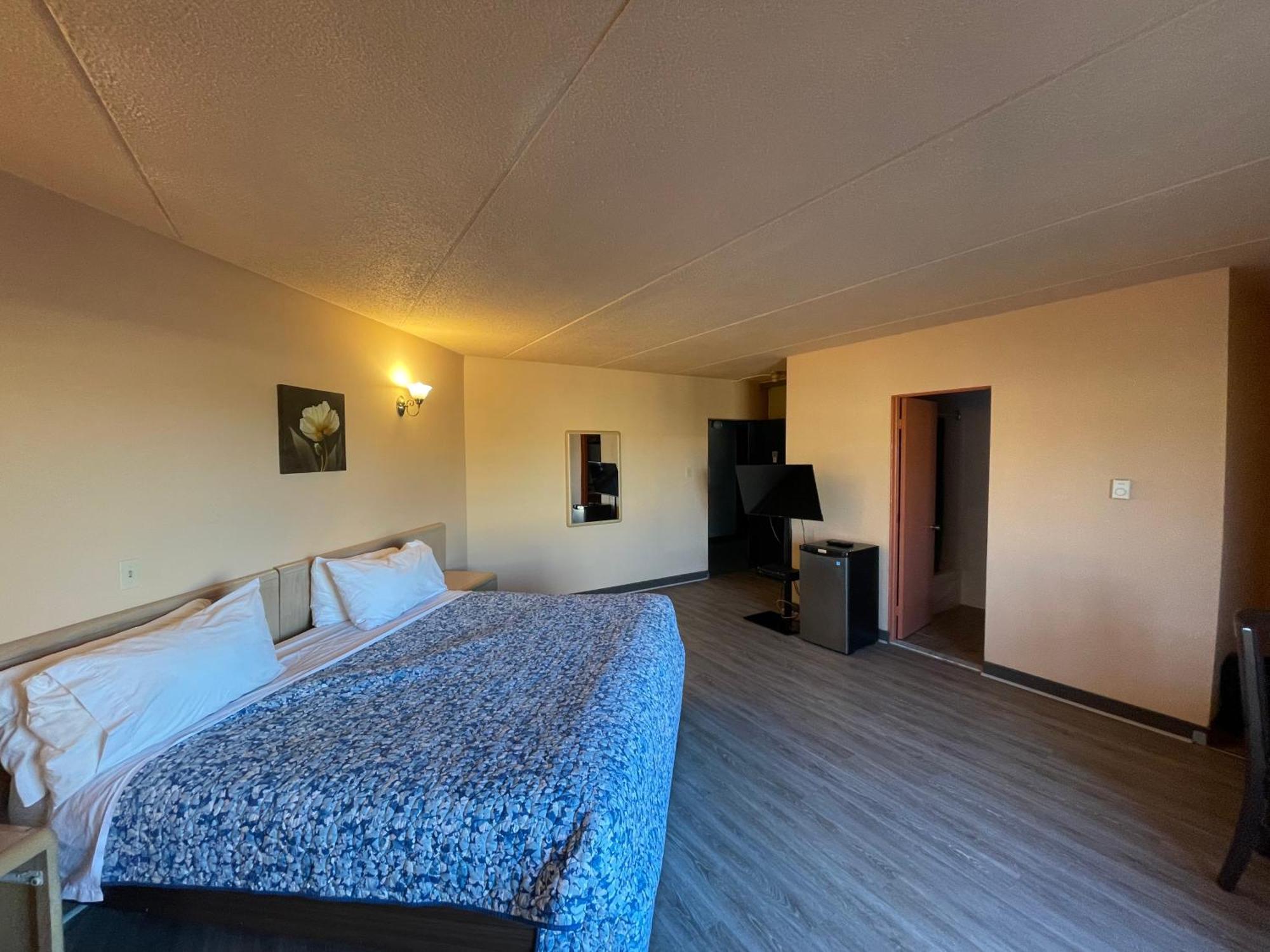 סנט-אוסטאש Motel St-Eustache מראה חיצוני תמונה