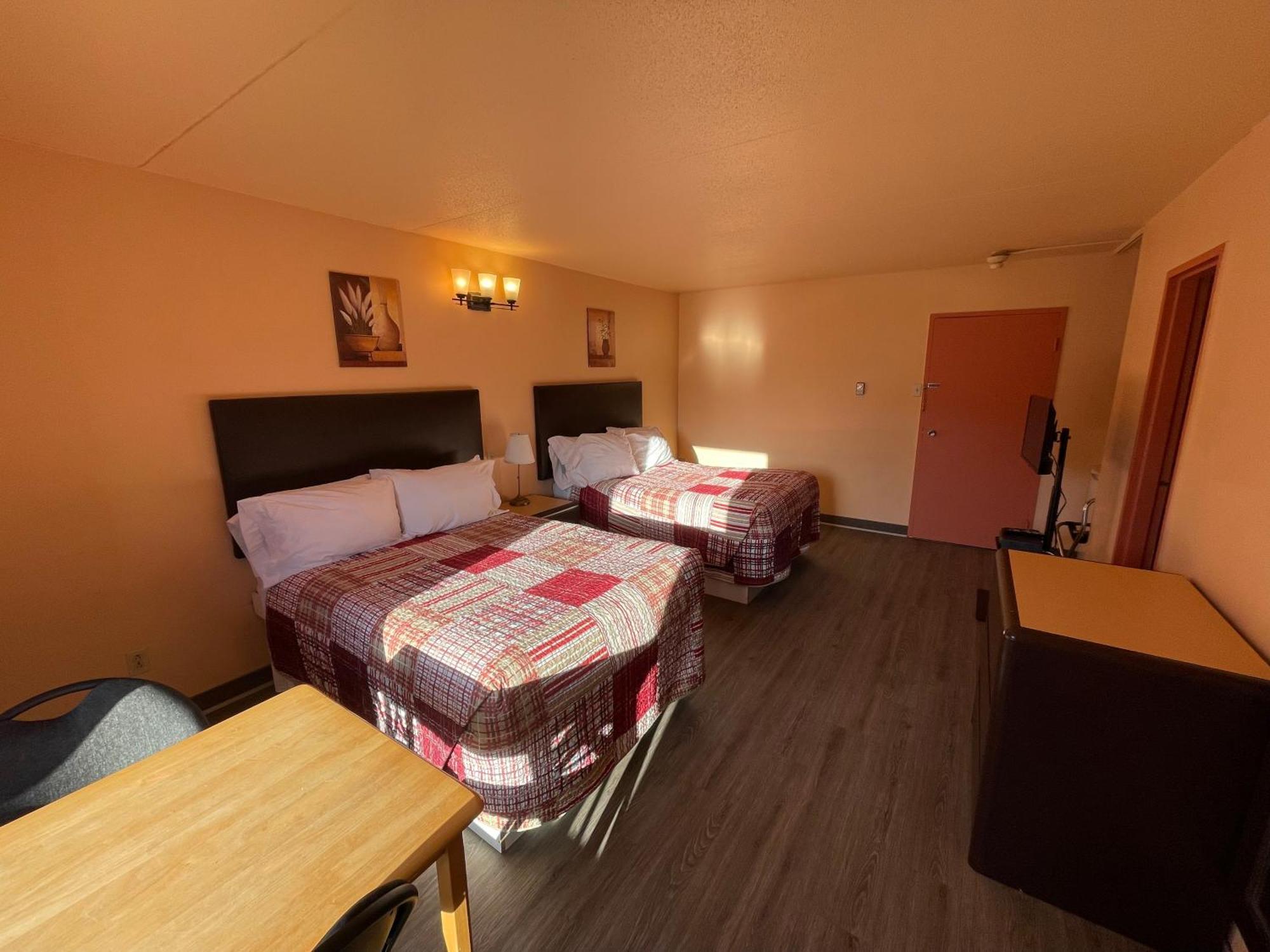 סנט-אוסטאש Motel St-Eustache מראה חיצוני תמונה