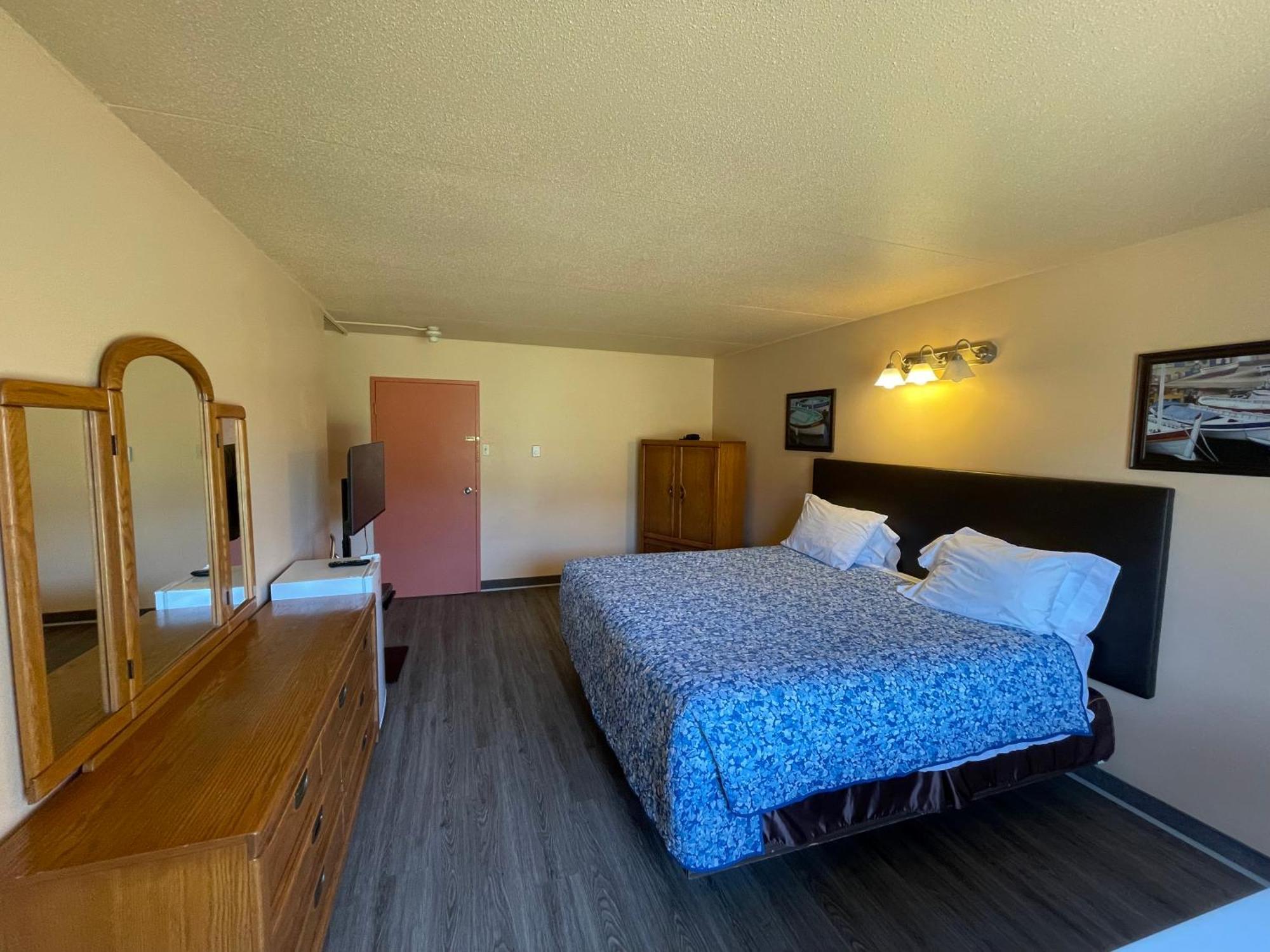 סנט-אוסטאש Motel St-Eustache מראה חיצוני תמונה